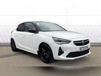 Used Vauxhall Corsa 2023 for sale - 77461100: Photo