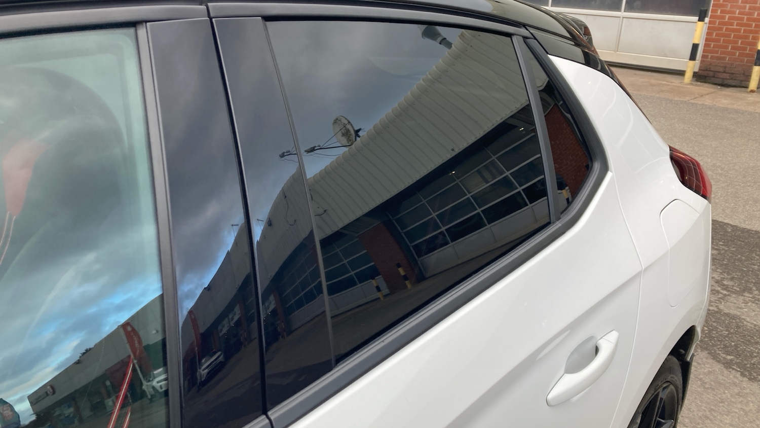 Used Vauxhall Corsa 2023 for sale - 77461100: Photo 22