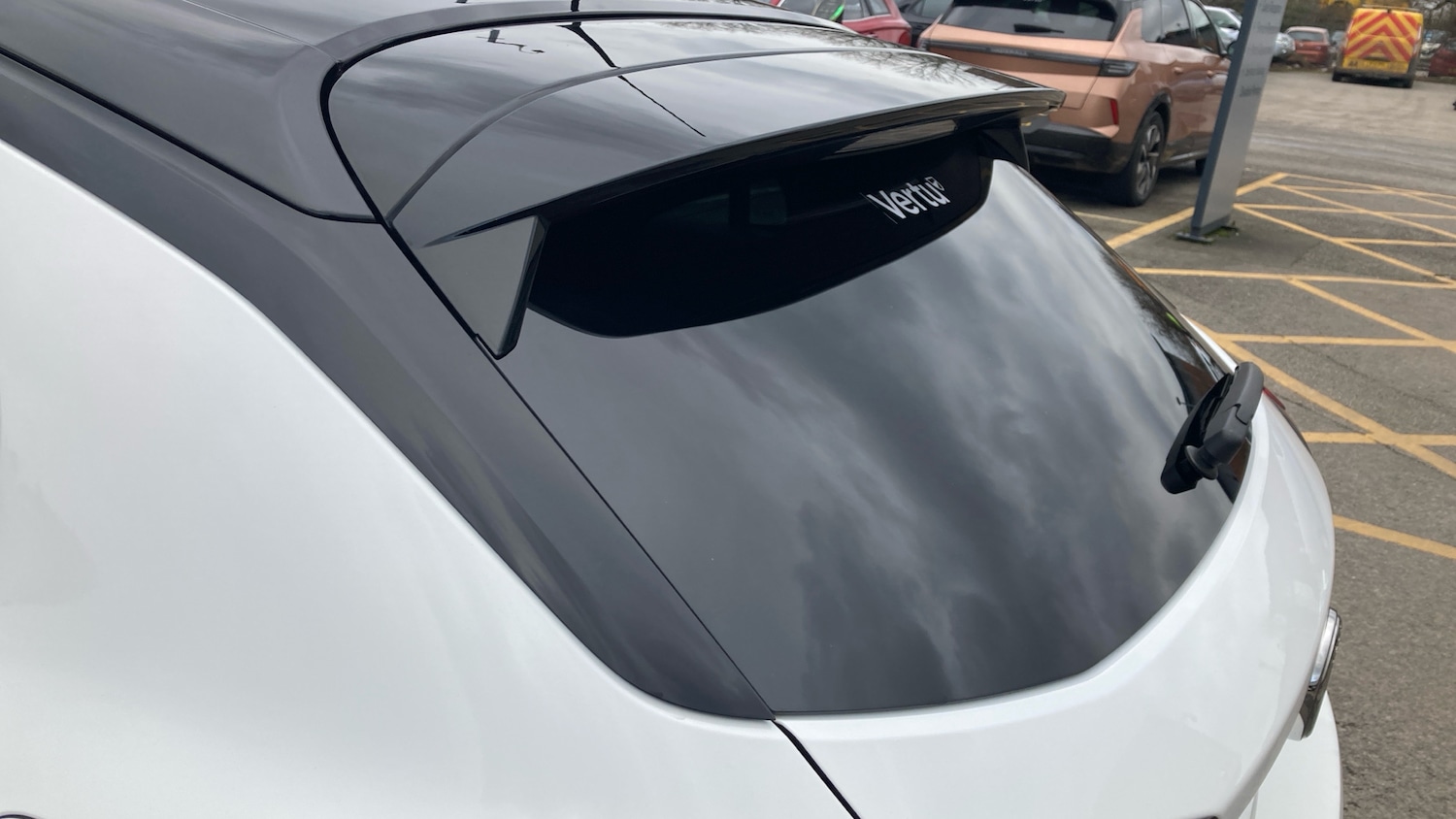 Used Vauxhall Corsa 2023 for sale - 77461100: Photo 23