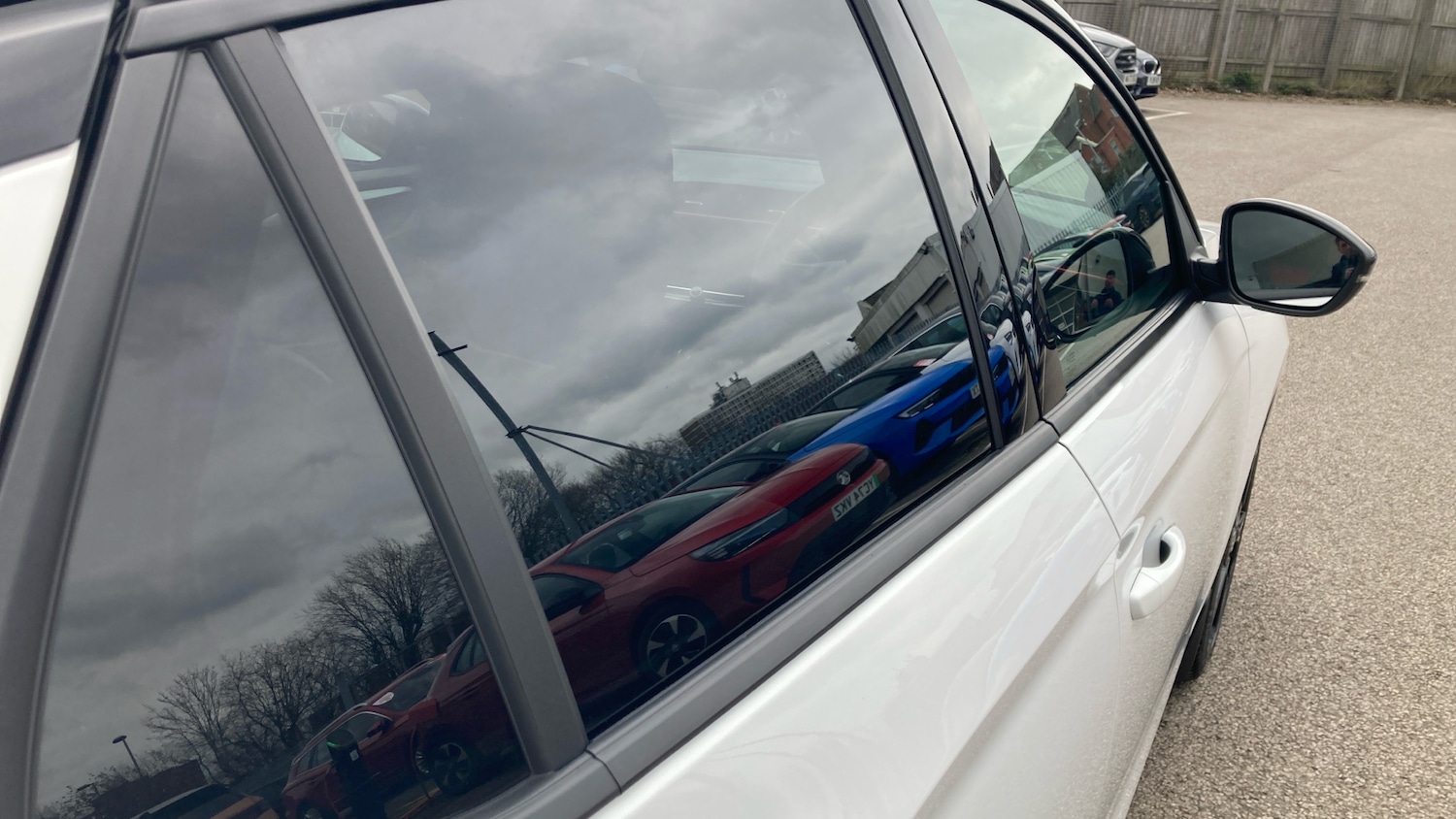 Used Vauxhall Corsa 2023 for sale - 77461100: Photo 26