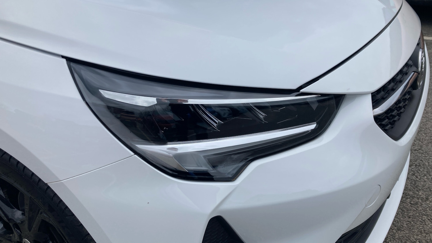 Used Vauxhall Corsa 2023 for sale - 77461100: Photo 27