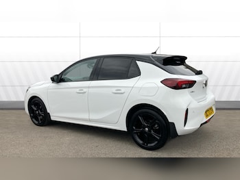 Used Vauxhall Corsa 2023 for sale - 77461100: Photo