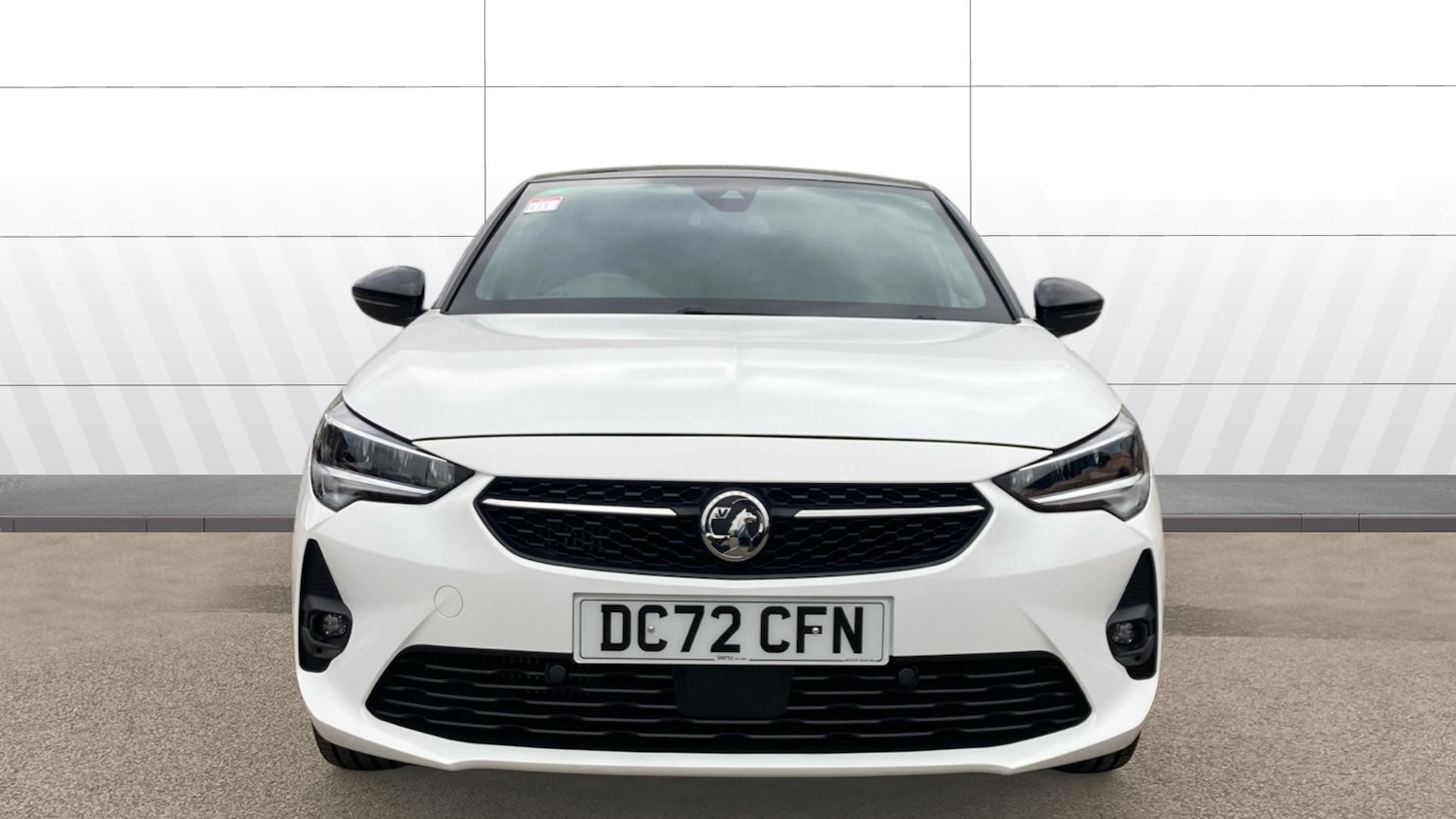 Used Vauxhall Corsa 2023 for sale - 77461100: Photo 3