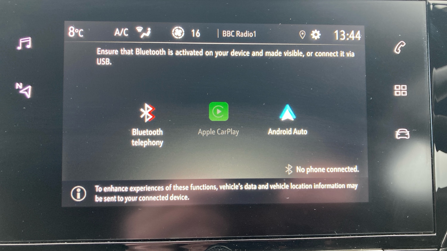 Used Vauxhall Corsa 2023 for sale - 77461100: Photo 34