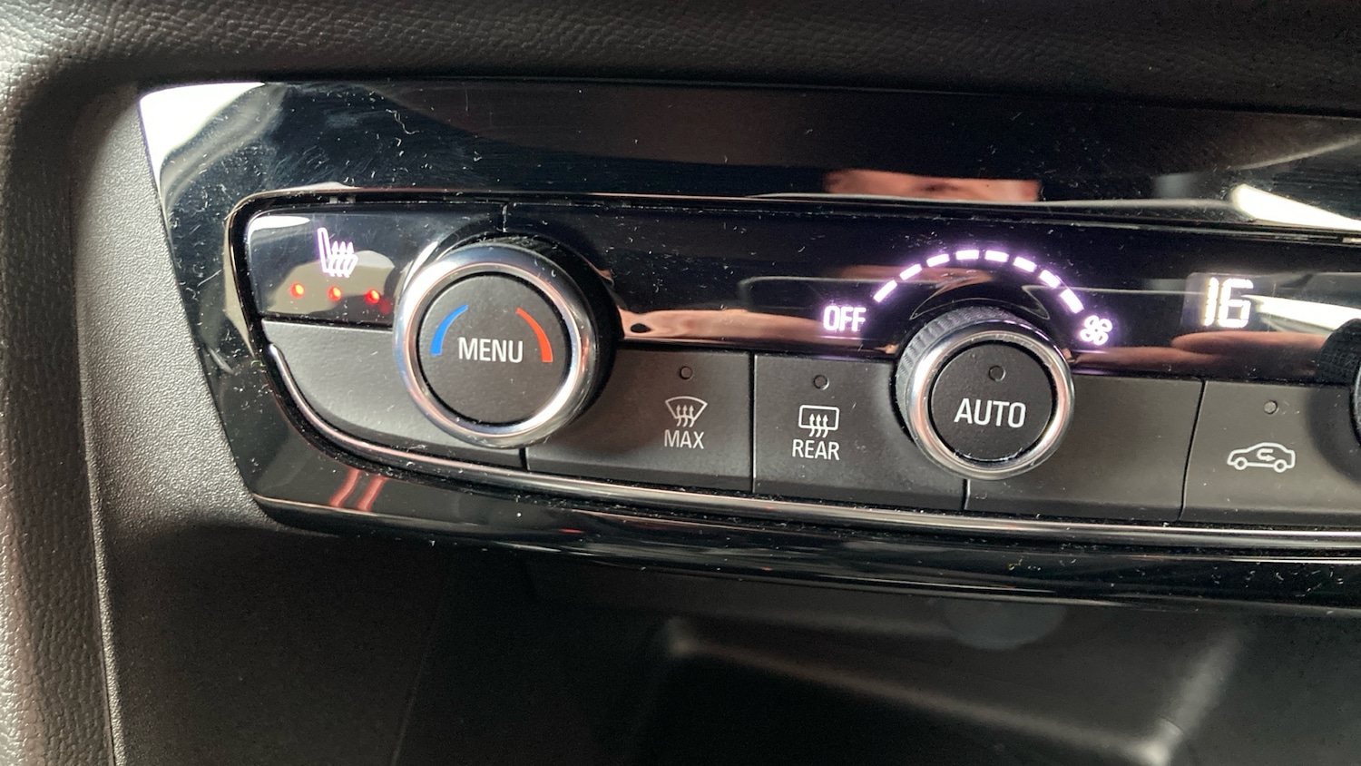 Used Vauxhall Corsa 2023 for sale - 77461100: Photo 35