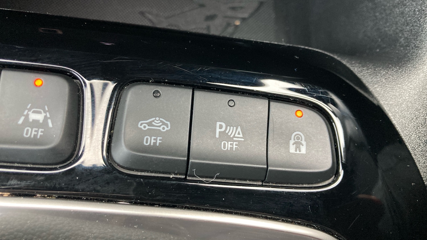 Used Vauxhall Corsa 2023 for sale - 77461100: Photo 39