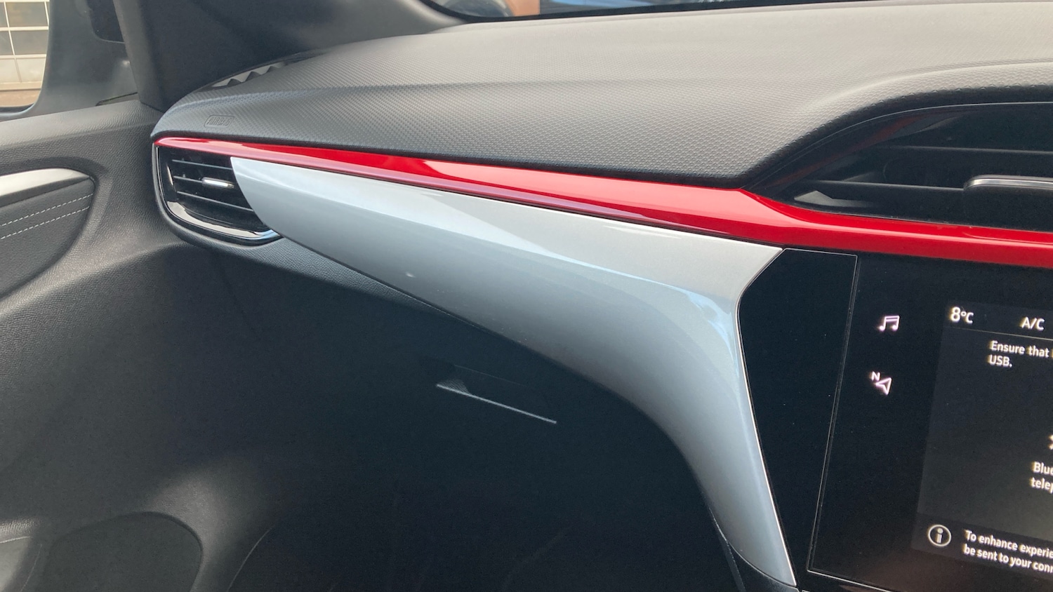 Used Vauxhall Corsa 2023 for sale - 77461100: Photo 41