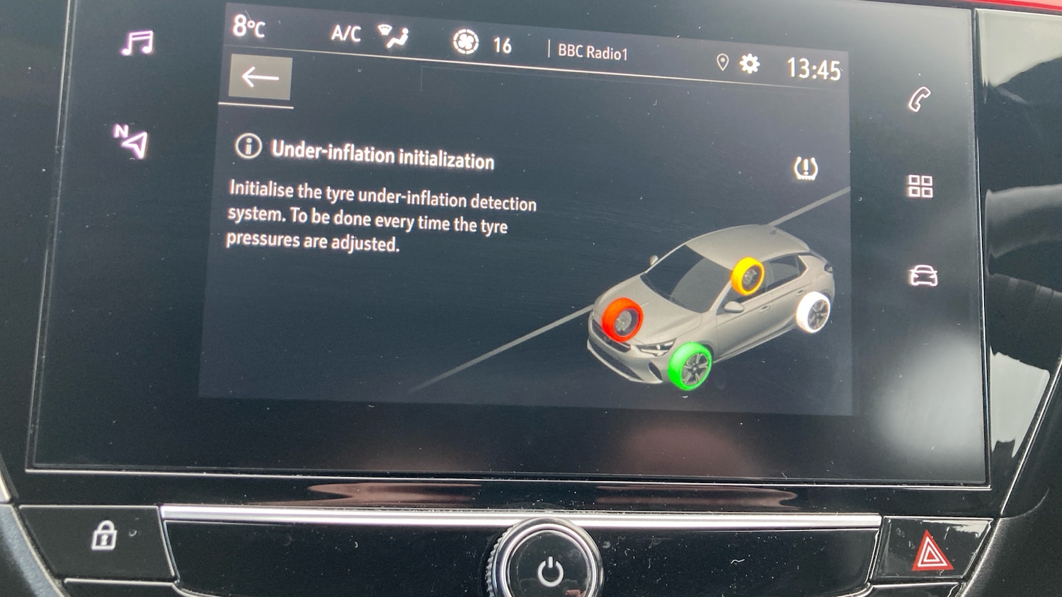 Used Vauxhall Corsa 2023 for sale - 77461100: Photo 43