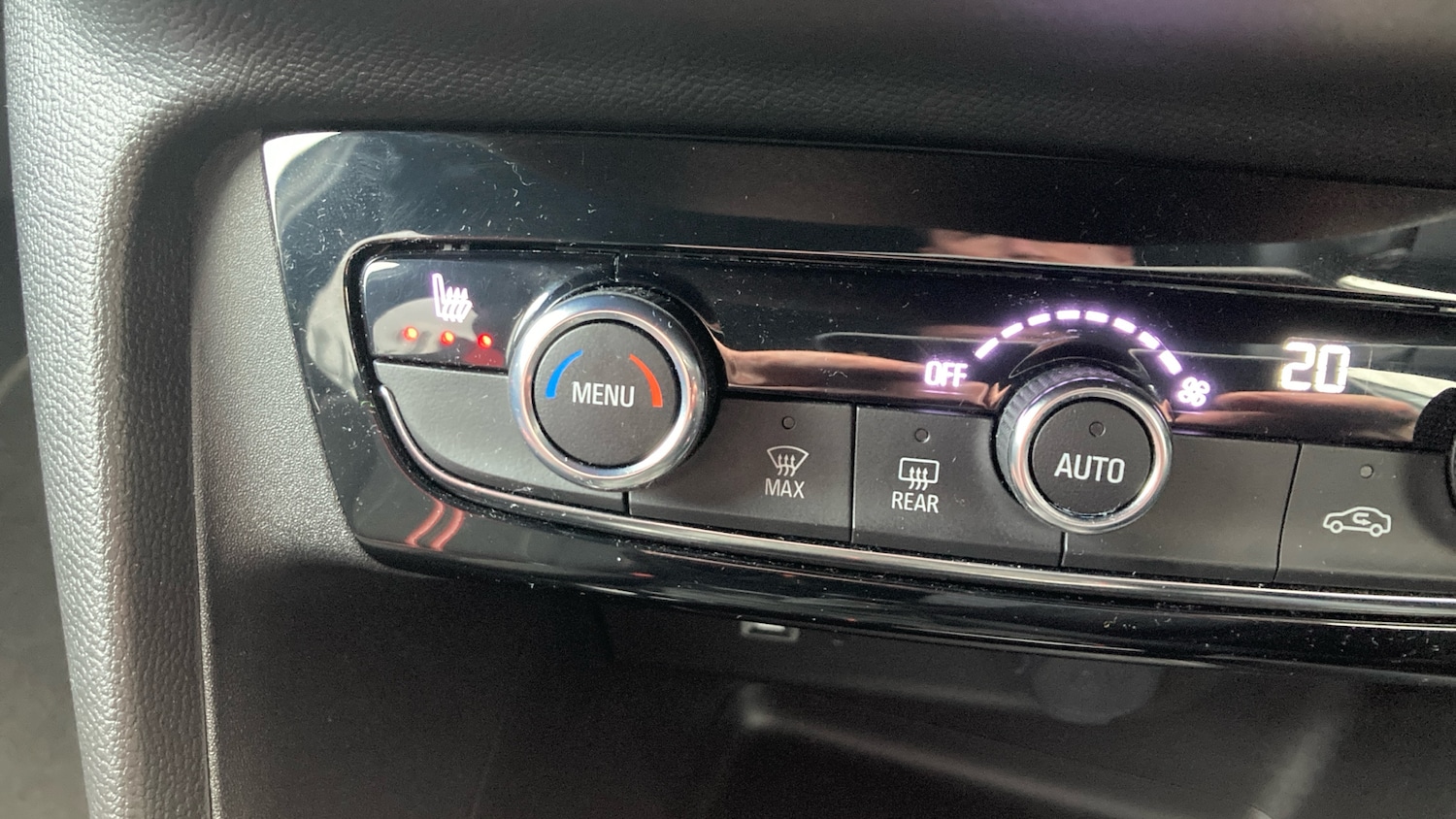 Used Vauxhall Corsa 2023 for sale - 77461100: Photo 44