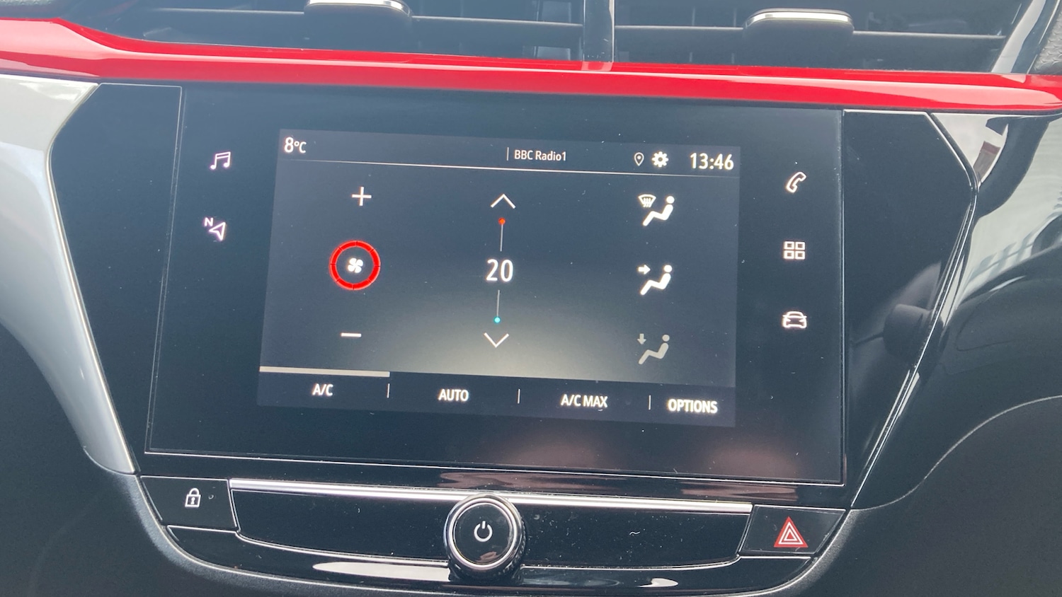 Used Vauxhall Corsa 2023 for sale - 77461100: Photo 45