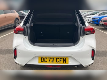 Used Vauxhall Corsa 2023 for sale - 77461100: Photo