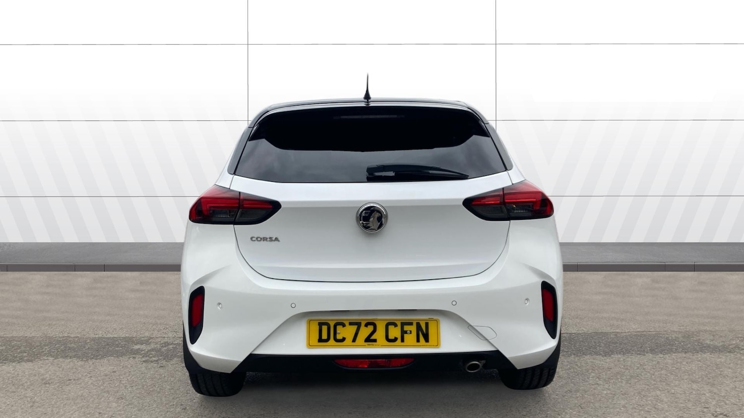 Used Vauxhall Corsa 2023 for sale - 77461100: Photo 6