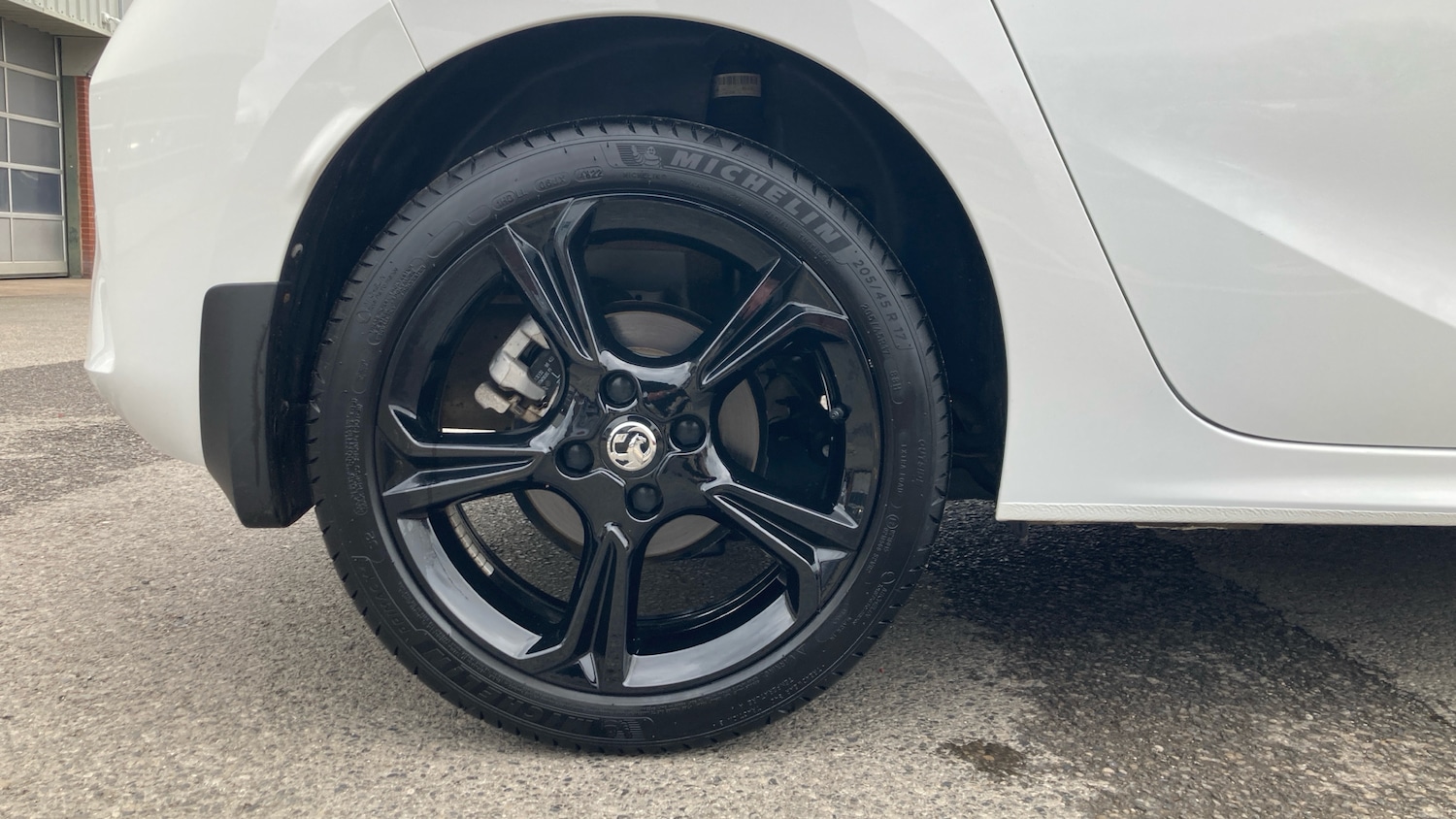 Used Vauxhall Corsa 2023 for sale - 77461100: Photo 7