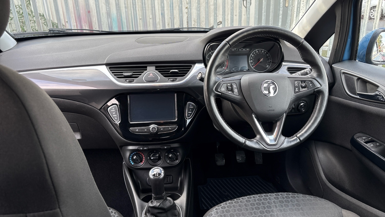 Used Vauxhall Corsa 2019 for sale - 76532056: Photo 10