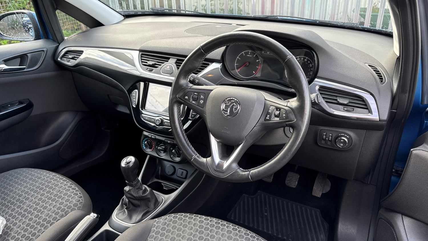 Used Vauxhall Corsa 2019 for sale - 76532056: Photo 11