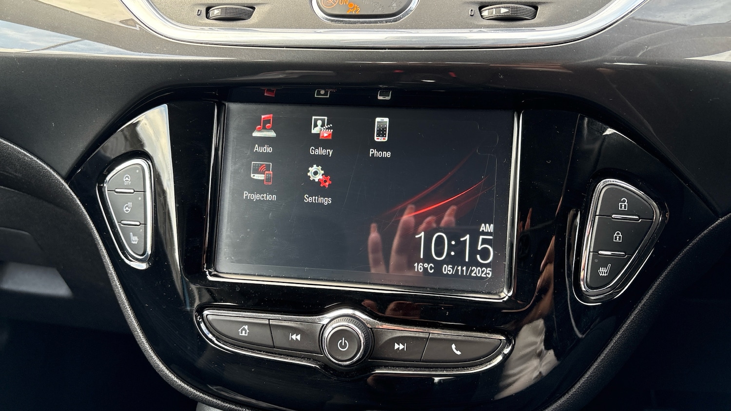 Used Vauxhall Corsa 2019 for sale - 76532056: Photo 12