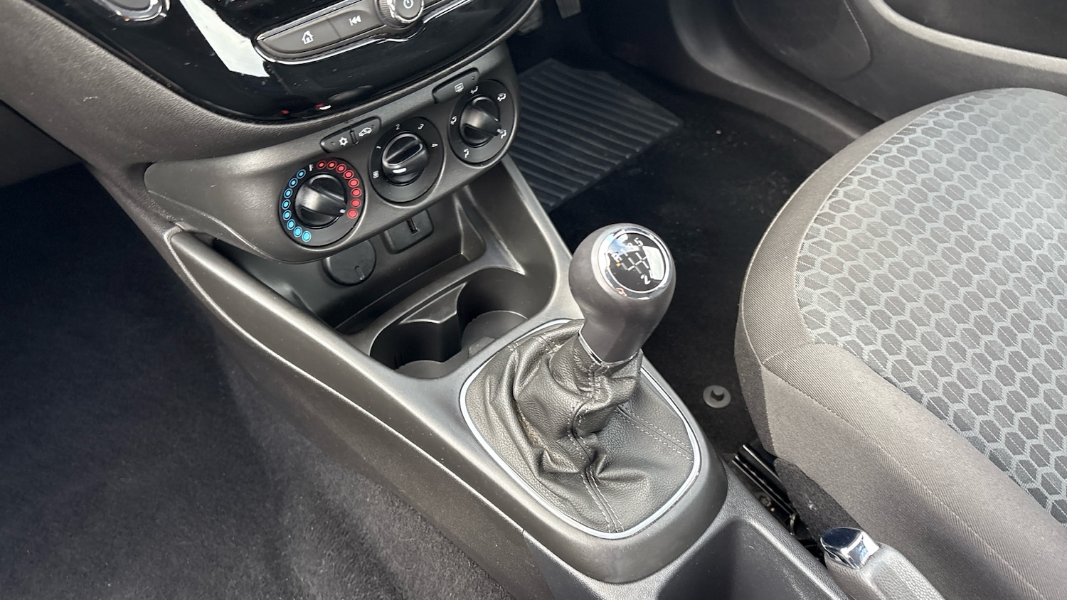 Used Vauxhall Corsa 2019 for sale - 76532056: Photo 13