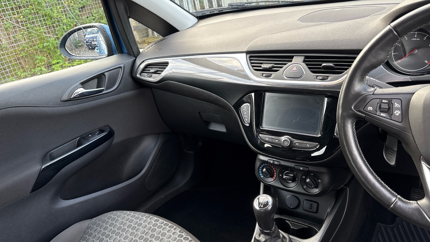 Used Vauxhall Corsa 2019 for sale - 76532056: Photo 14