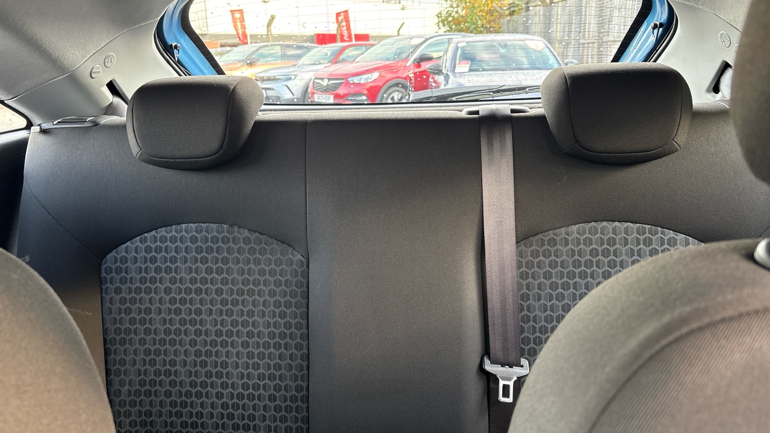 Used Vauxhall Corsa 2019 for sale - 76532056: Photo 15