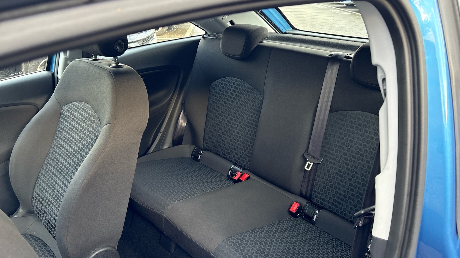 Used Vauxhall Corsa 2019 for sale - 76532056: Photo 16