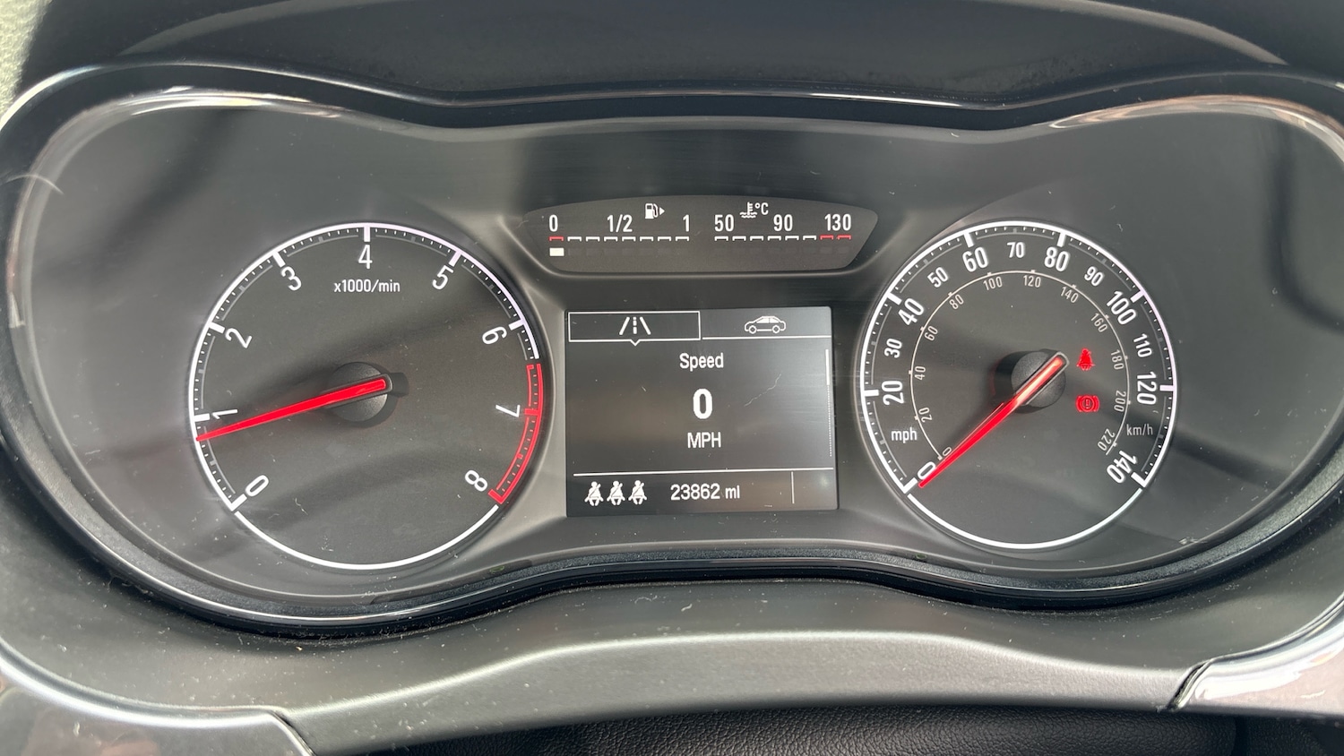 Used Vauxhall Corsa 2019 for sale - 76532056: Photo 18