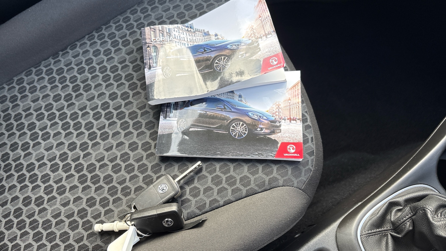 Used Vauxhall Corsa 2019 for sale - 76532056: Photo 19