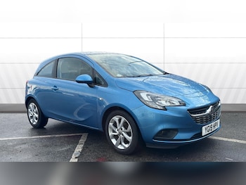 Used Vauxhall Corsa 2019 for sale - 76532056: Photo
