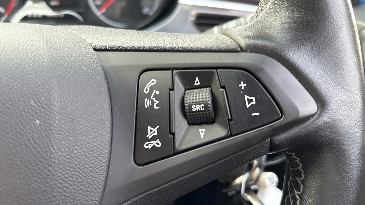 Used Vauxhall Corsa 2019 for sale - 76532056: Photo 22