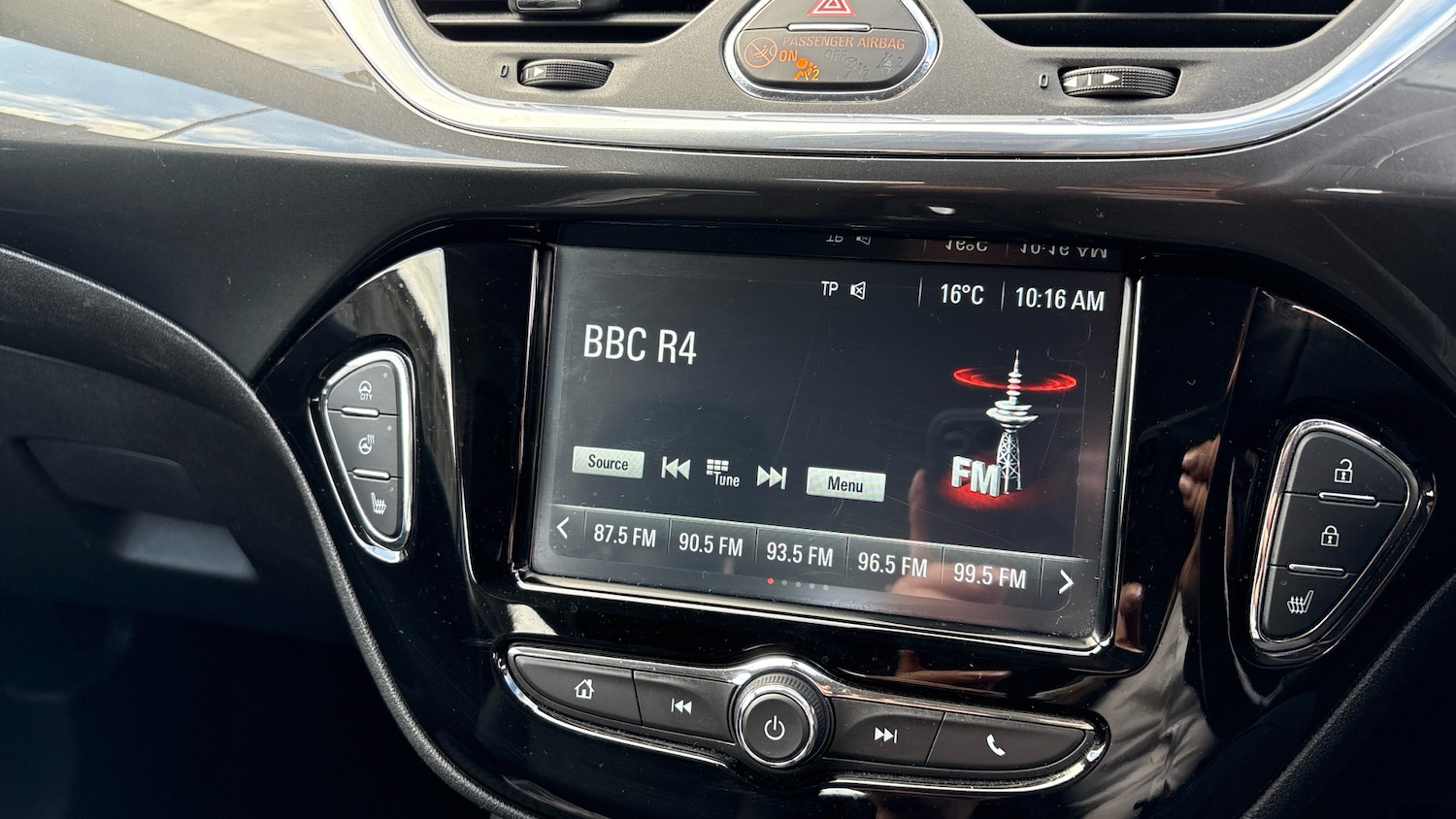 Used Vauxhall Corsa 2019 for sale - 76532056: Photo 26