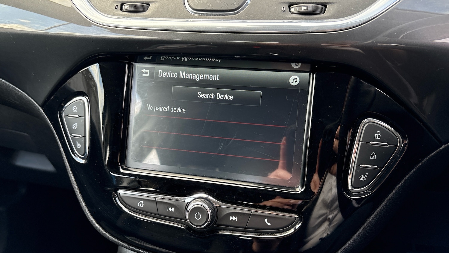 Used Vauxhall Corsa 2019 for sale - 76532056: Photo 27