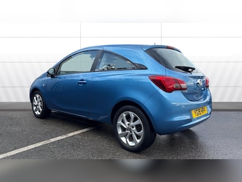 Used Vauxhall Corsa 2019 for sale - 76532056: Photo