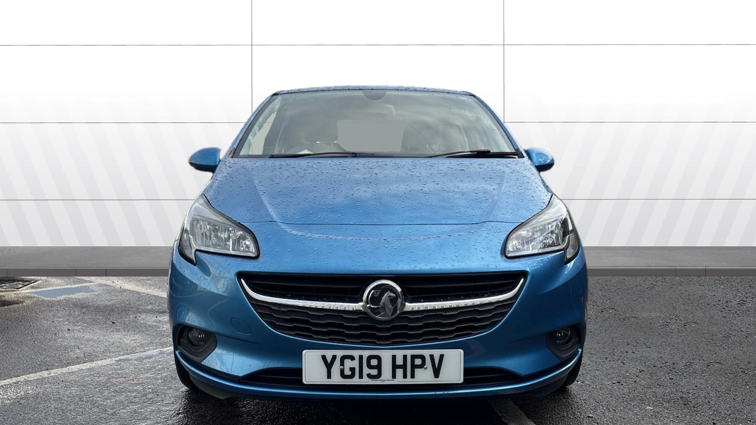 Used Vauxhall Corsa 2019 for sale - 76532056: Photo 3