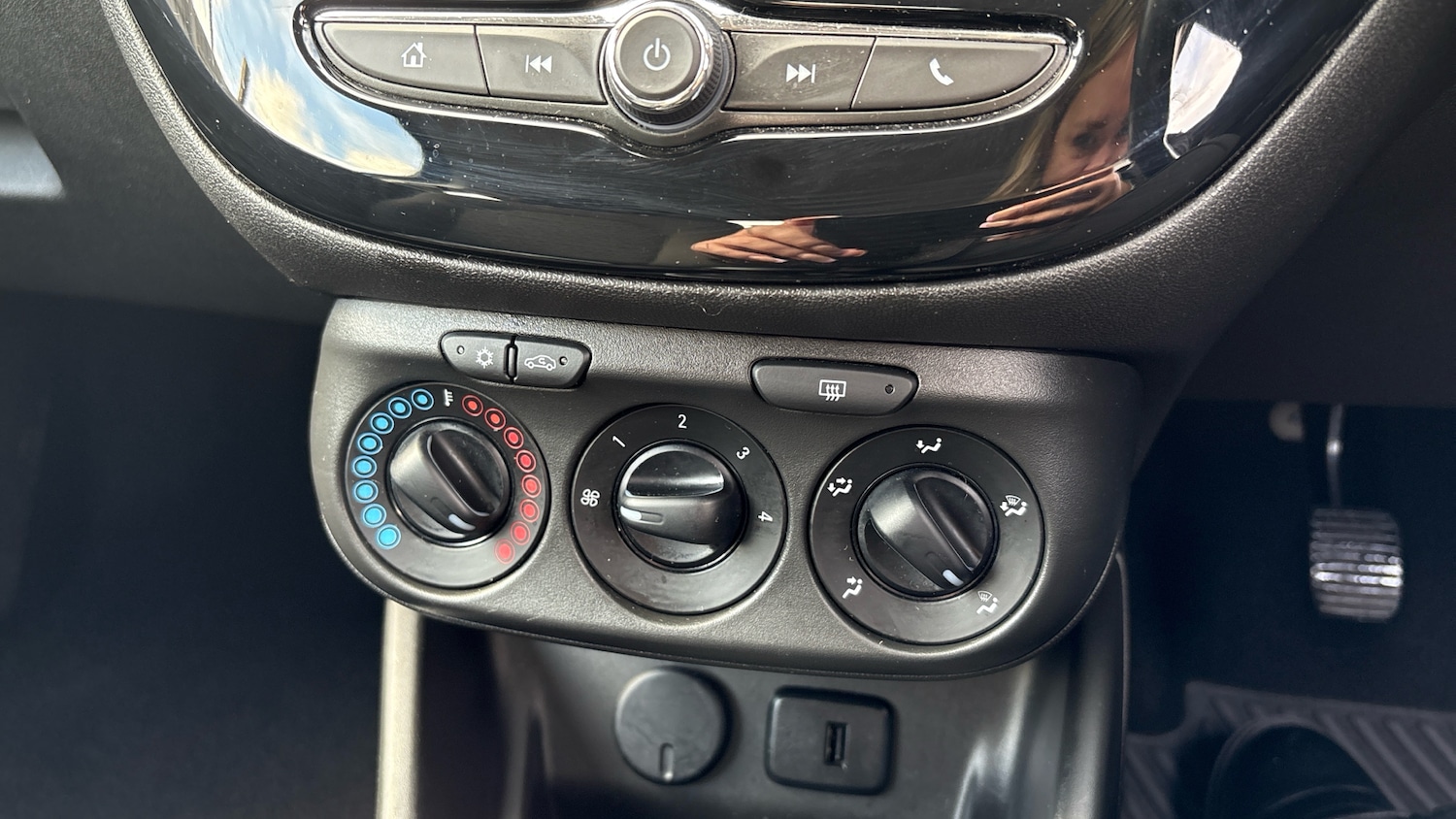 Used Vauxhall Corsa 2019 for sale - 76532056: Photo 30