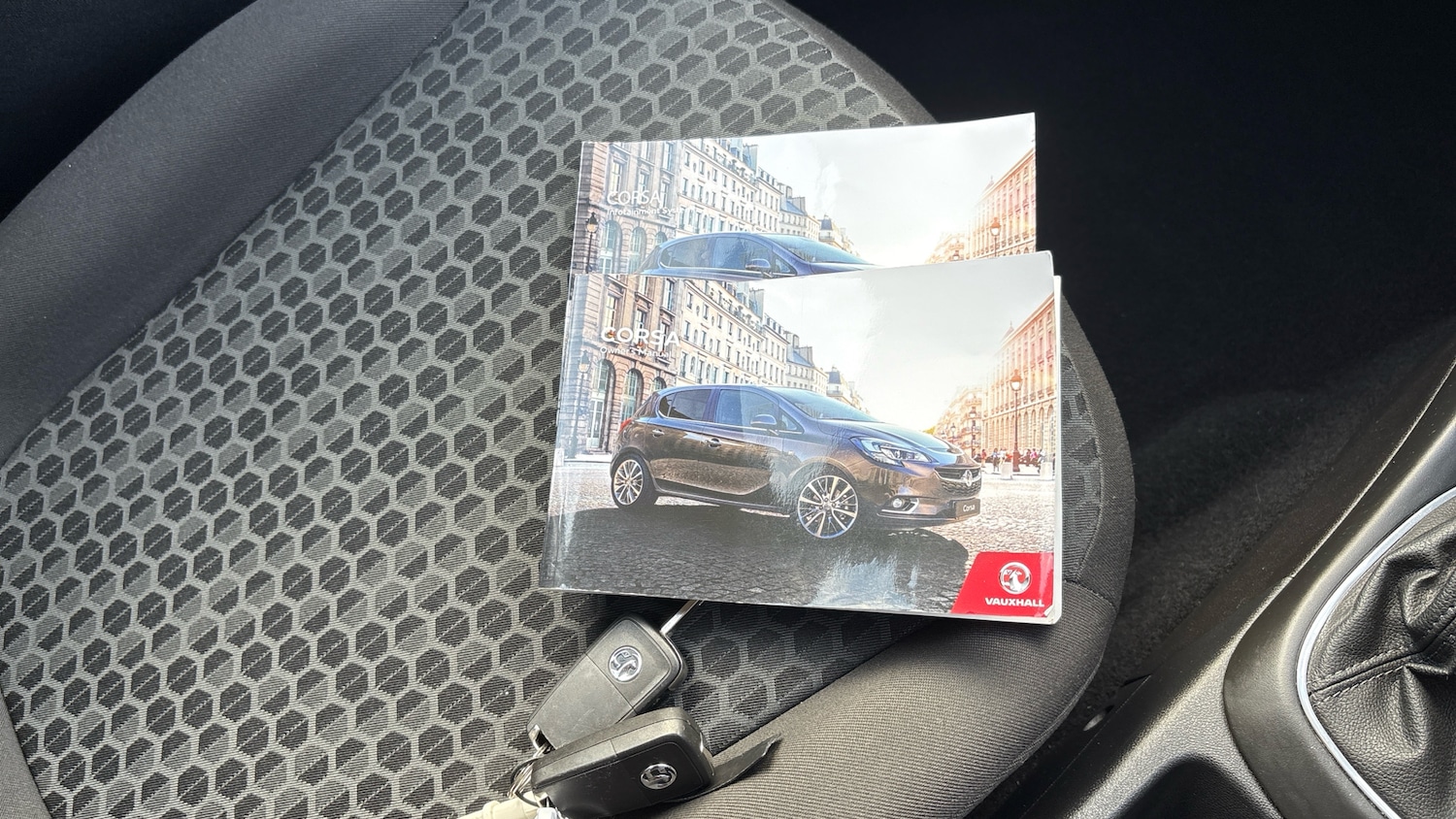 Used Vauxhall Corsa 2019 for sale - 76532056: Photo 36