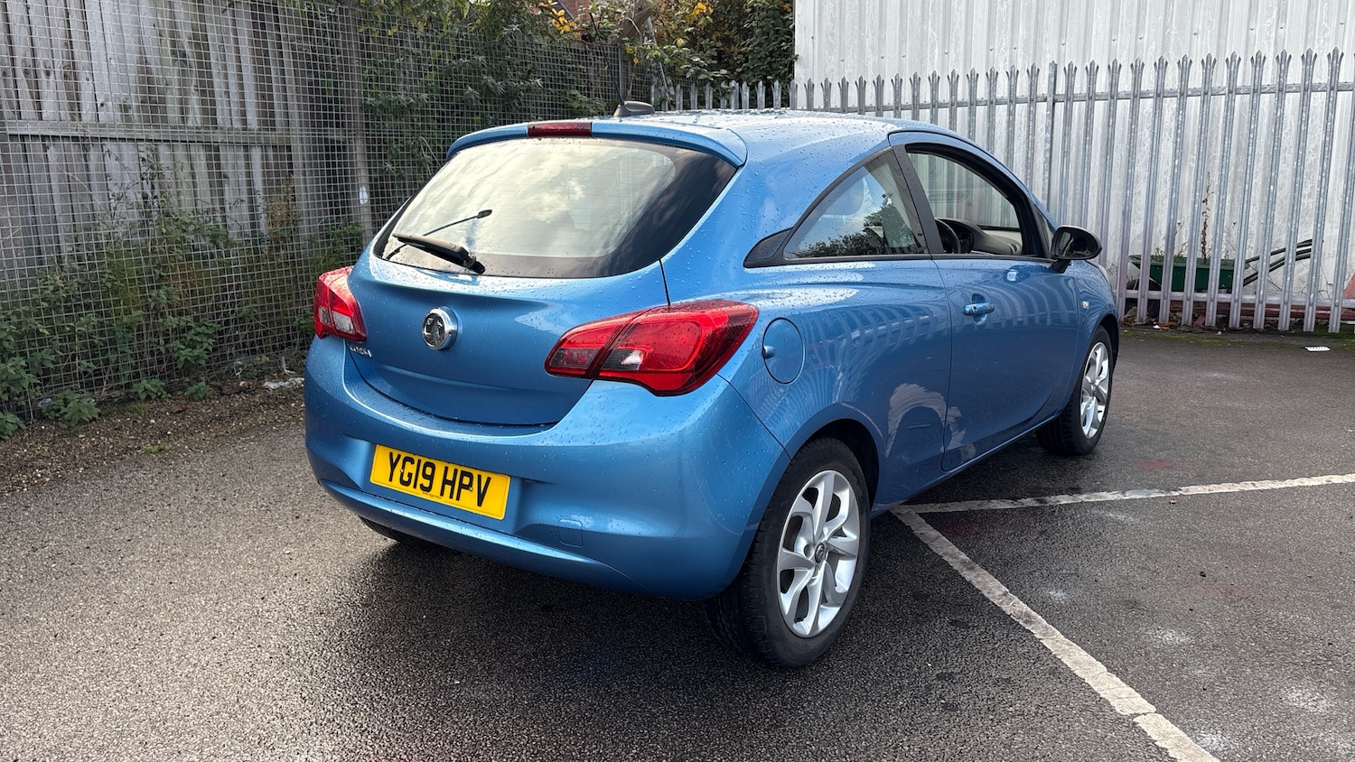 Used Vauxhall Corsa 2019 for sale - 76532056: Photo 39