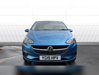 Used Vauxhall Corsa 2019 for sale - 76532056: Photo