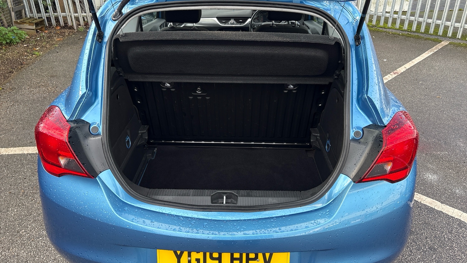 Used Vauxhall Corsa 2019 for sale - 76532056: Photo 4