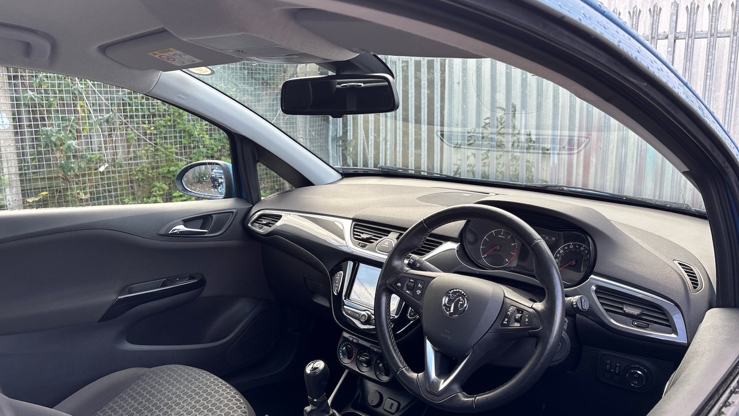 Used Vauxhall Corsa 2019 for sale - 76532056: Photo 40