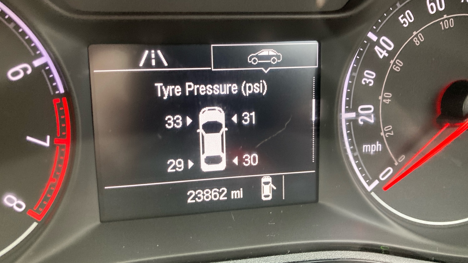 Used Vauxhall Corsa 2019 for sale - 76532056: Photo 48