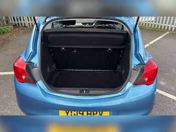 Used Vauxhall Corsa 2019 for sale - 76532056: Photo