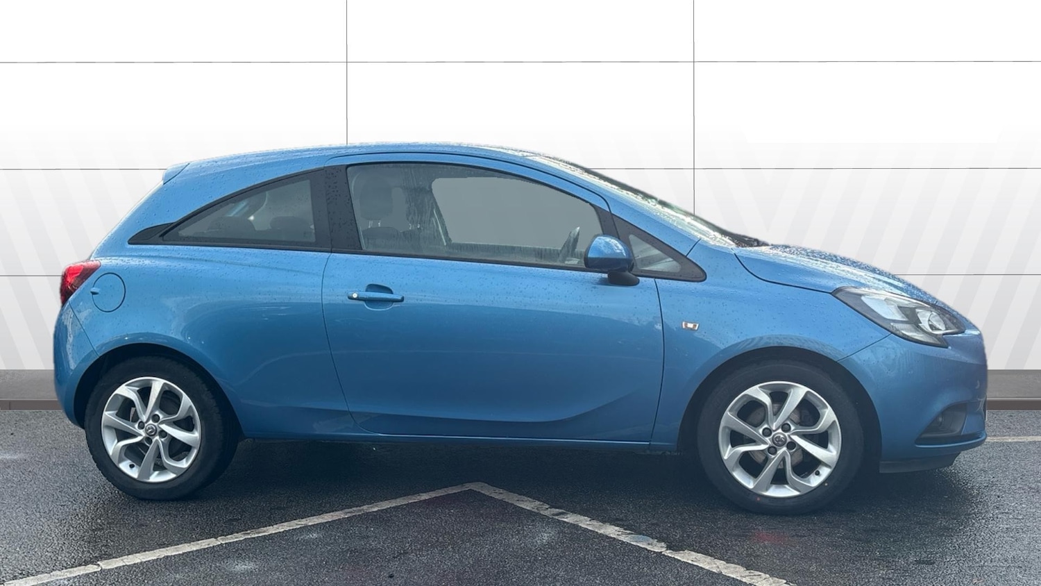 Used Vauxhall Corsa 2019 for sale - 76532056: Photo 5