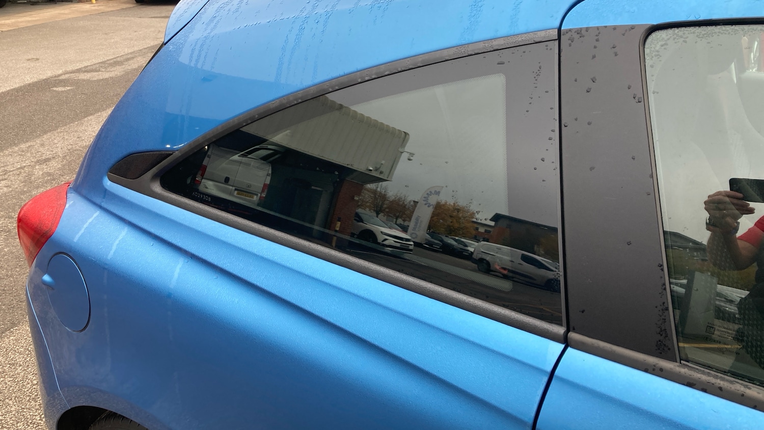 Used Vauxhall Corsa 2019 for sale - 76532056: Photo 50