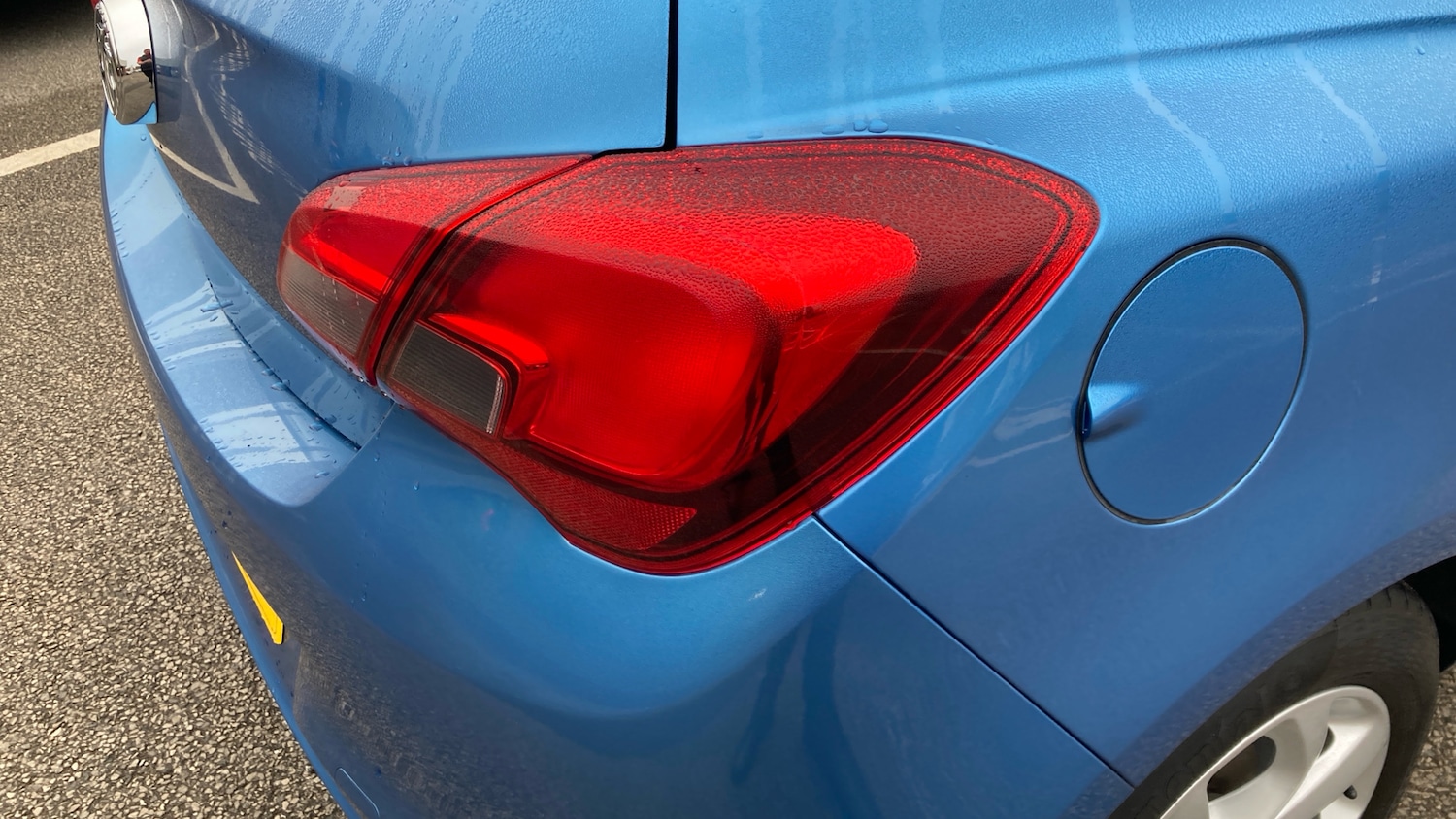 Used Vauxhall Corsa 2019 for sale - 76532056: Photo 51