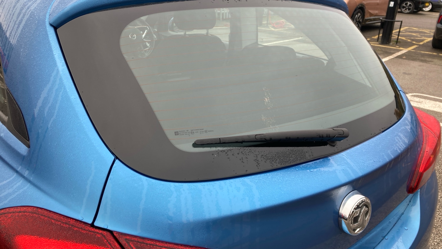 Used Vauxhall Corsa 2019 for sale - 76532056: Photo 52