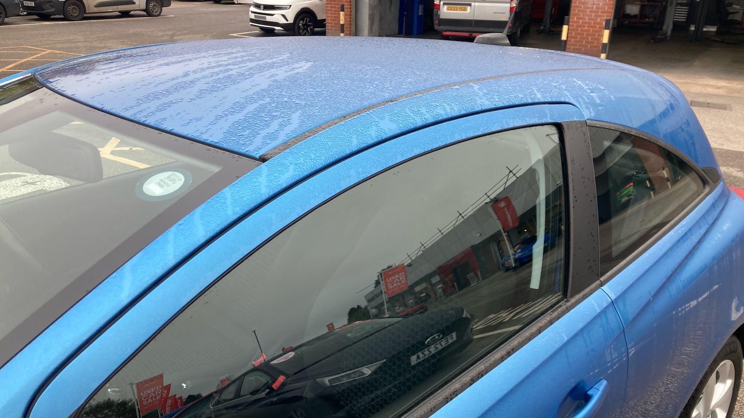 Used Vauxhall Corsa 2019 for sale - 76532056: Photo 54