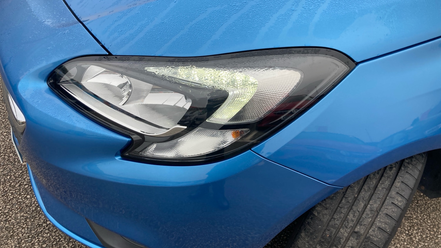 Used Vauxhall Corsa 2019 for sale - 76532056: Photo 55