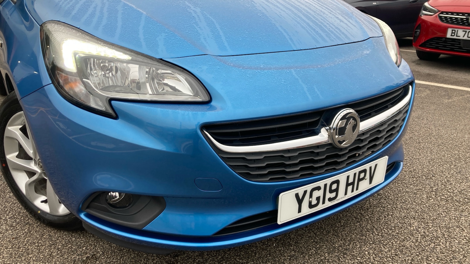 Used Vauxhall Corsa 2019 for sale - 76532056: Photo 57