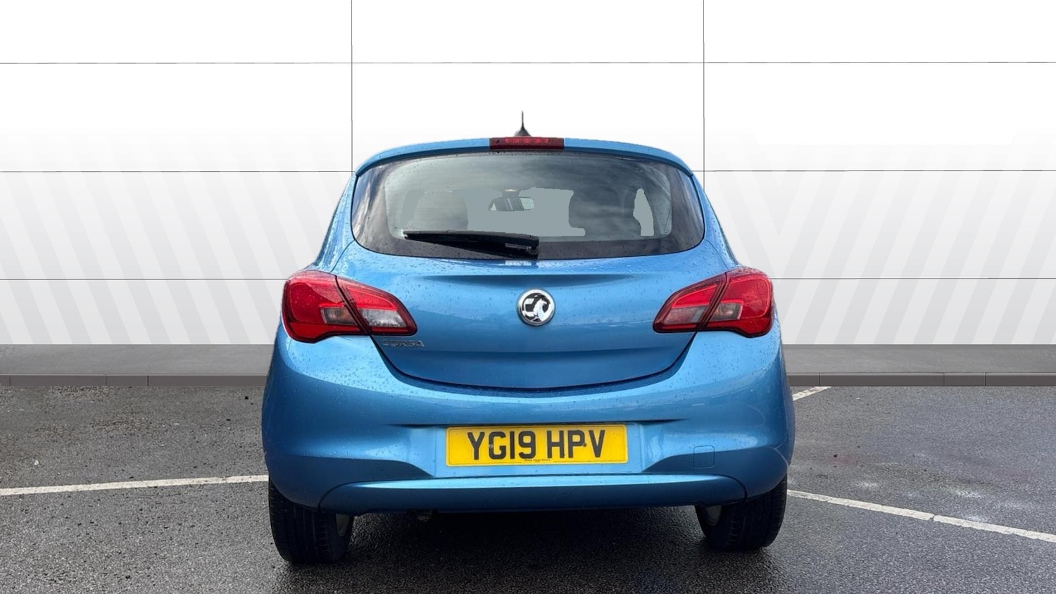 Used Vauxhall Corsa 2019 for sale - 76532056: Photo 6