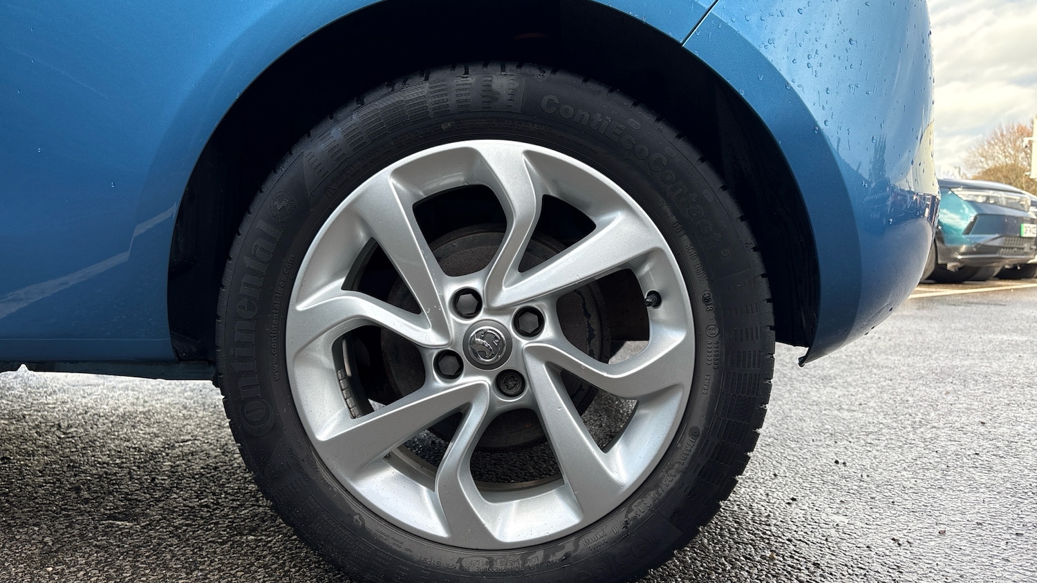 Used Vauxhall Corsa 2019 for sale - 76532056: Photo 7