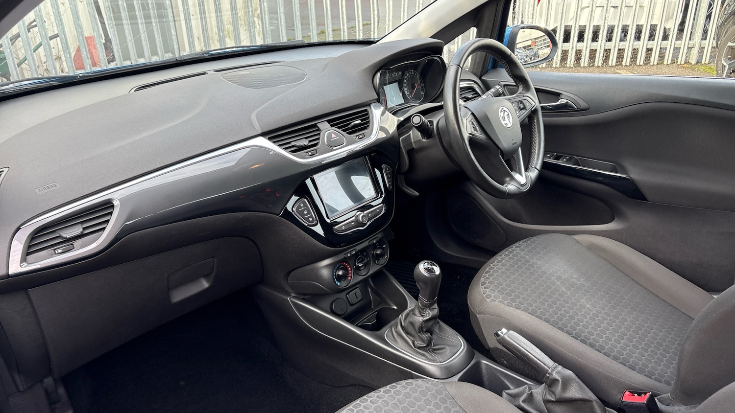 Used Vauxhall Corsa 2019 for sale - 76532056: Photo 9
